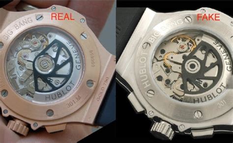 how to spot fake hublot weight|Hublot watch counterfeit.